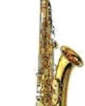Tenorsaxophon